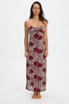benoa resort leilani maxi dress diva