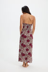 benoa resort leilani maxi dress diva