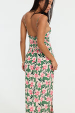 Leilani Maxi Dress