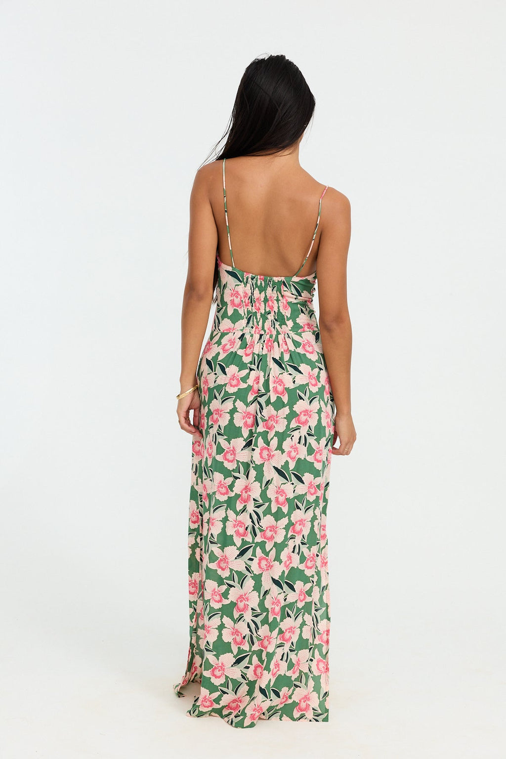 Leilani Maxi Dress