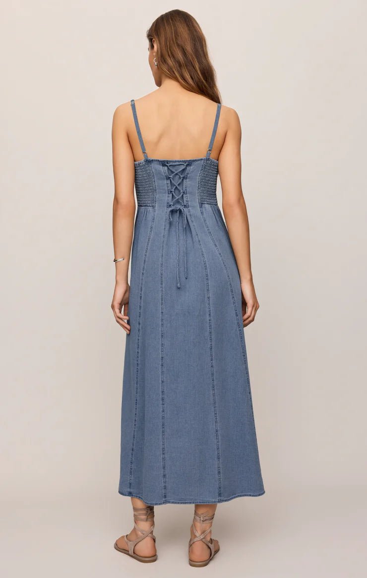 Z SupplyLeonora Midi DressDresses