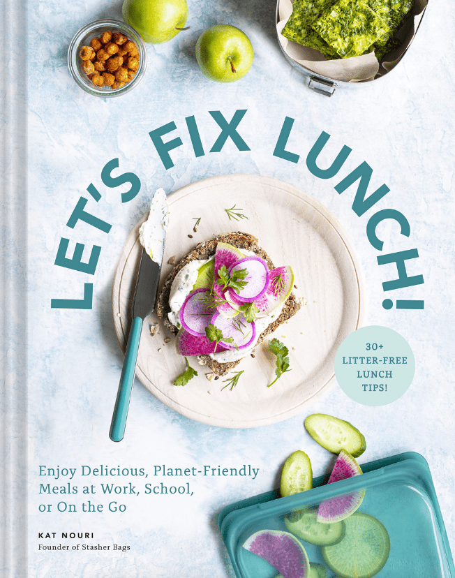 Let's Fix Lunch - Driftwood Maui & Home By Driftwood