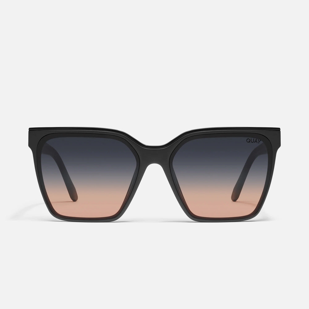 Matte Black/Black Coral
