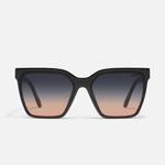 Level Up Matte black Coral