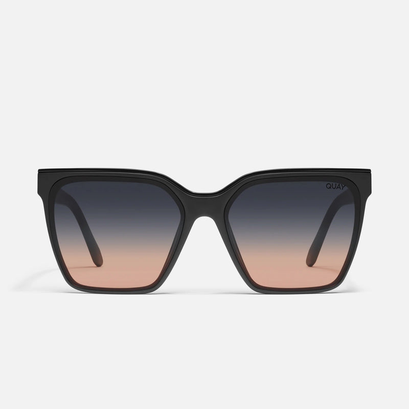 Level Up Matte black Coral