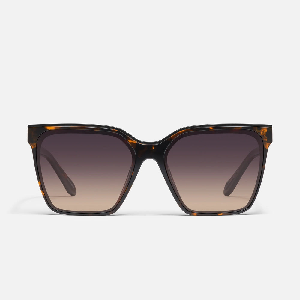 Tort Gold/Taupe Polarized