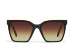 Level Up Black/Brown Yellow