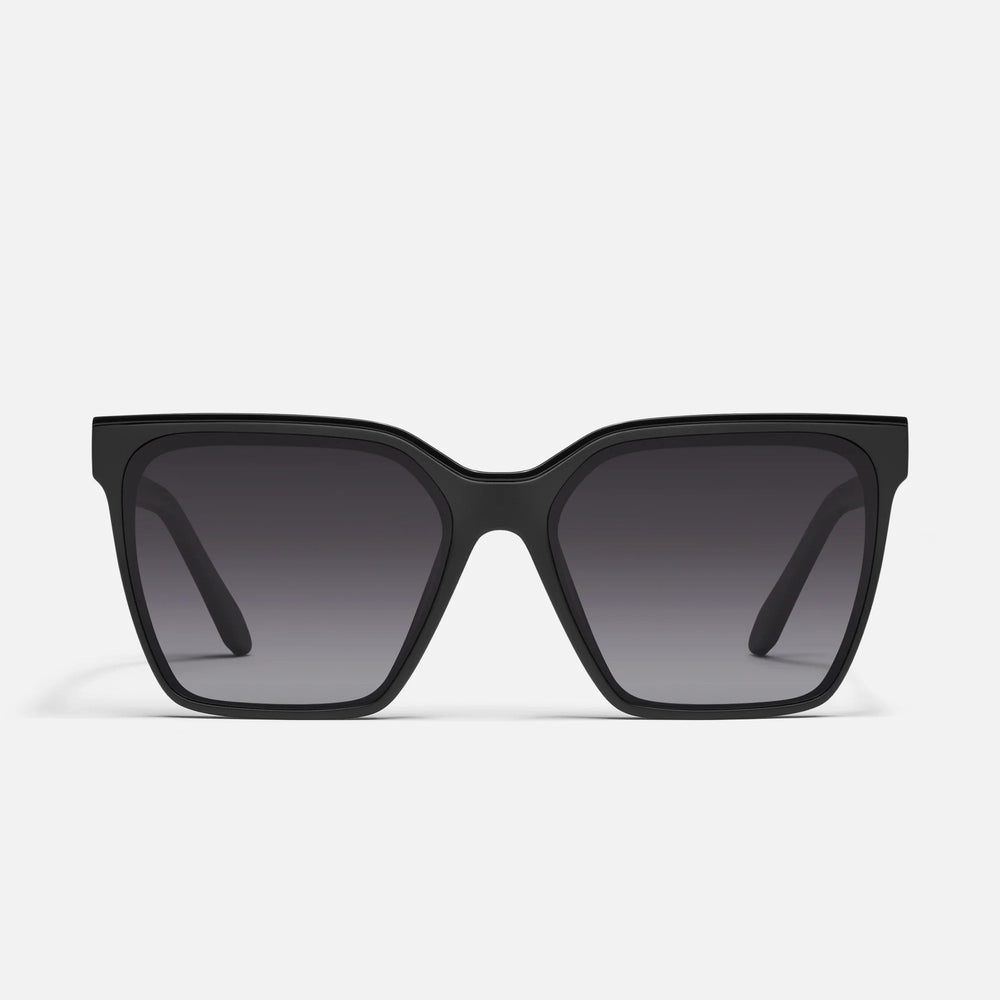 Black/Smoke Polarized