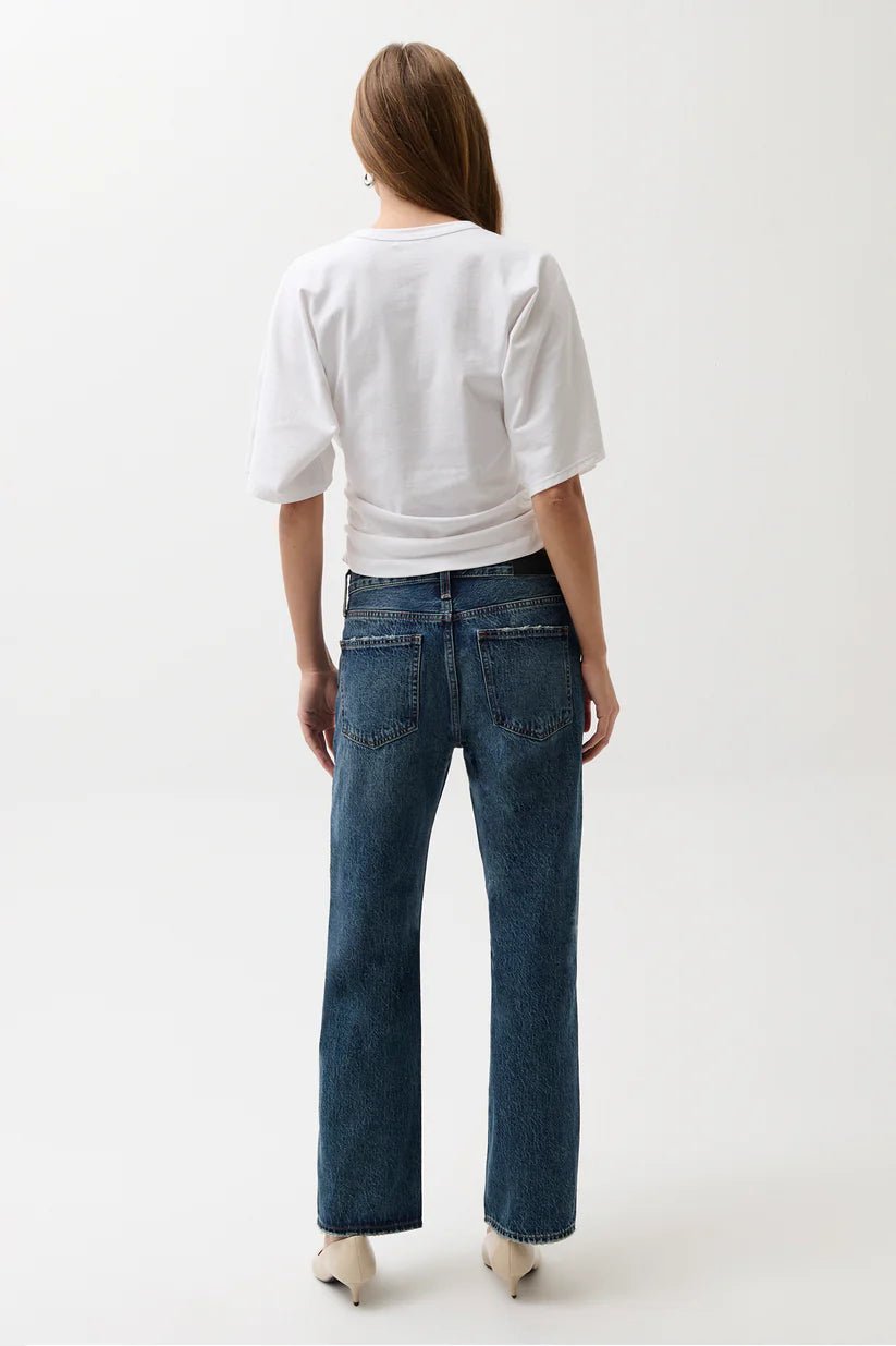 PistolaLexi Mid RiseJeans