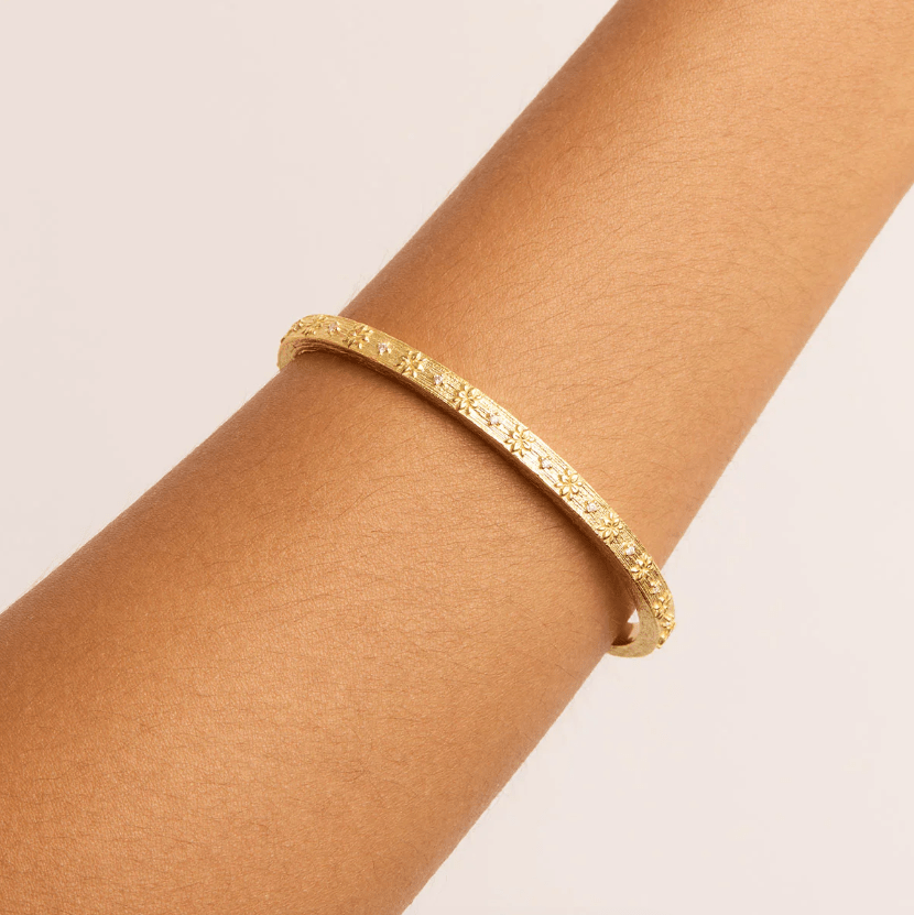 Live in Grace Cuff