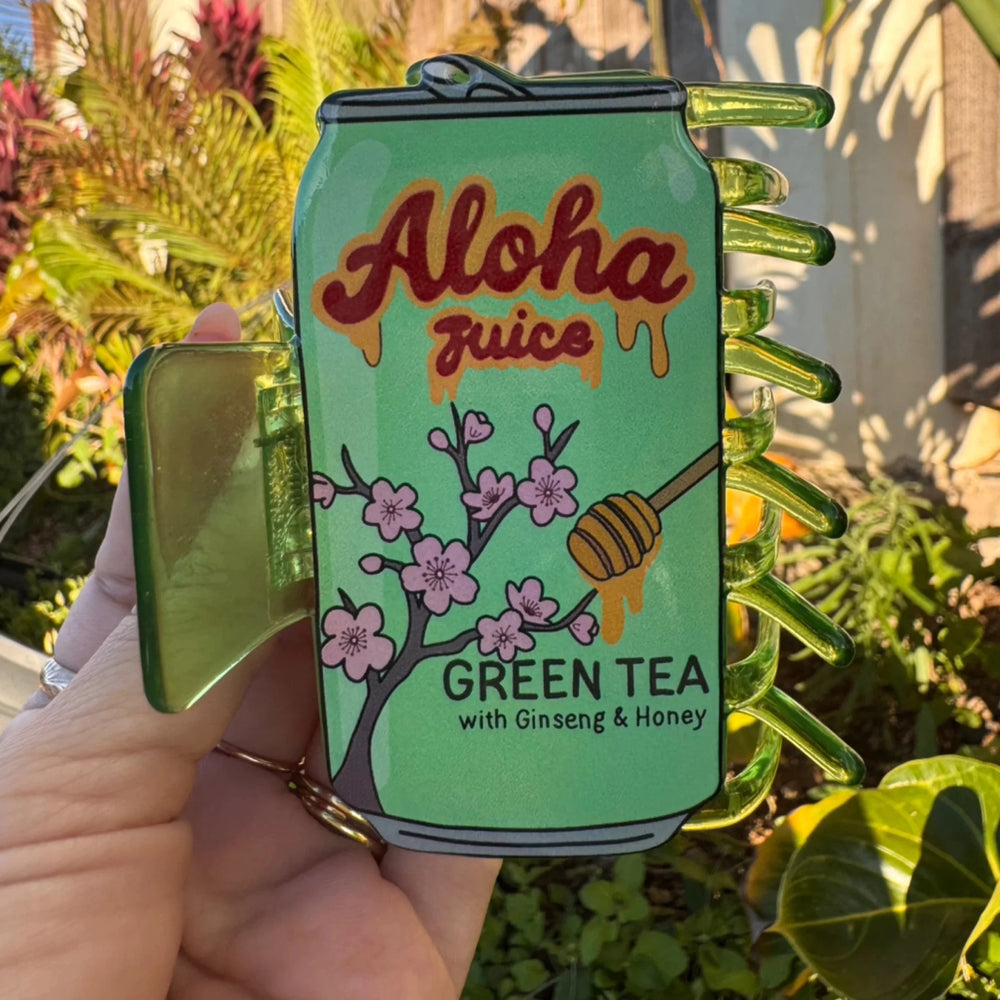 Green Tea