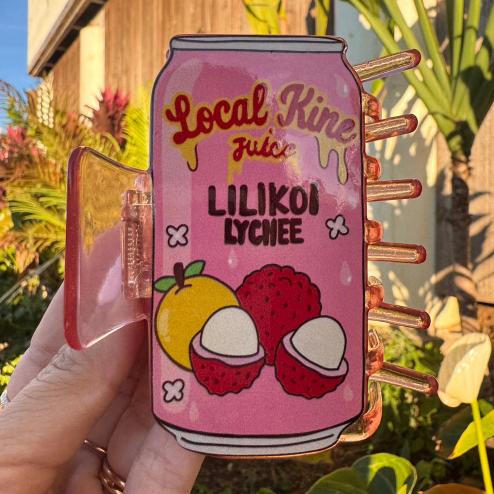 Lilikoi Lychee