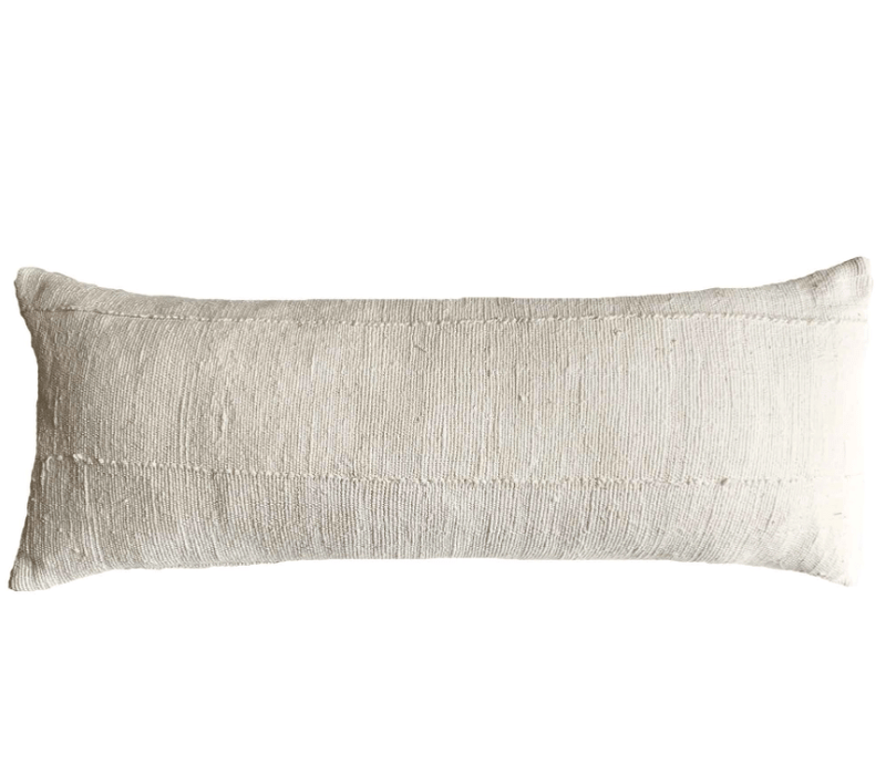 Long Lumbar Pillow - Driftwood Maui & Home By Driftwood