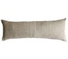 Long Lumbar Pillow