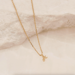 Love Letter Initial Necklace