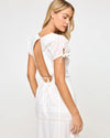 L SpaceLove Song Maxi DressDresses