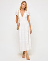 L SpaceLove Song Maxi DressDresses