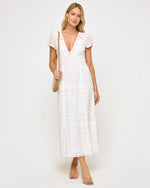 L SpaceLove Song Maxi DressDresses