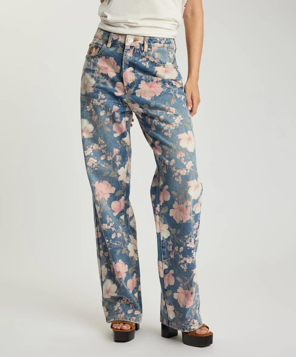 Floral Bloom