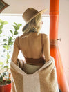 Low Back Seamless Bralette - Driftwood Maui & Home By Driftwood