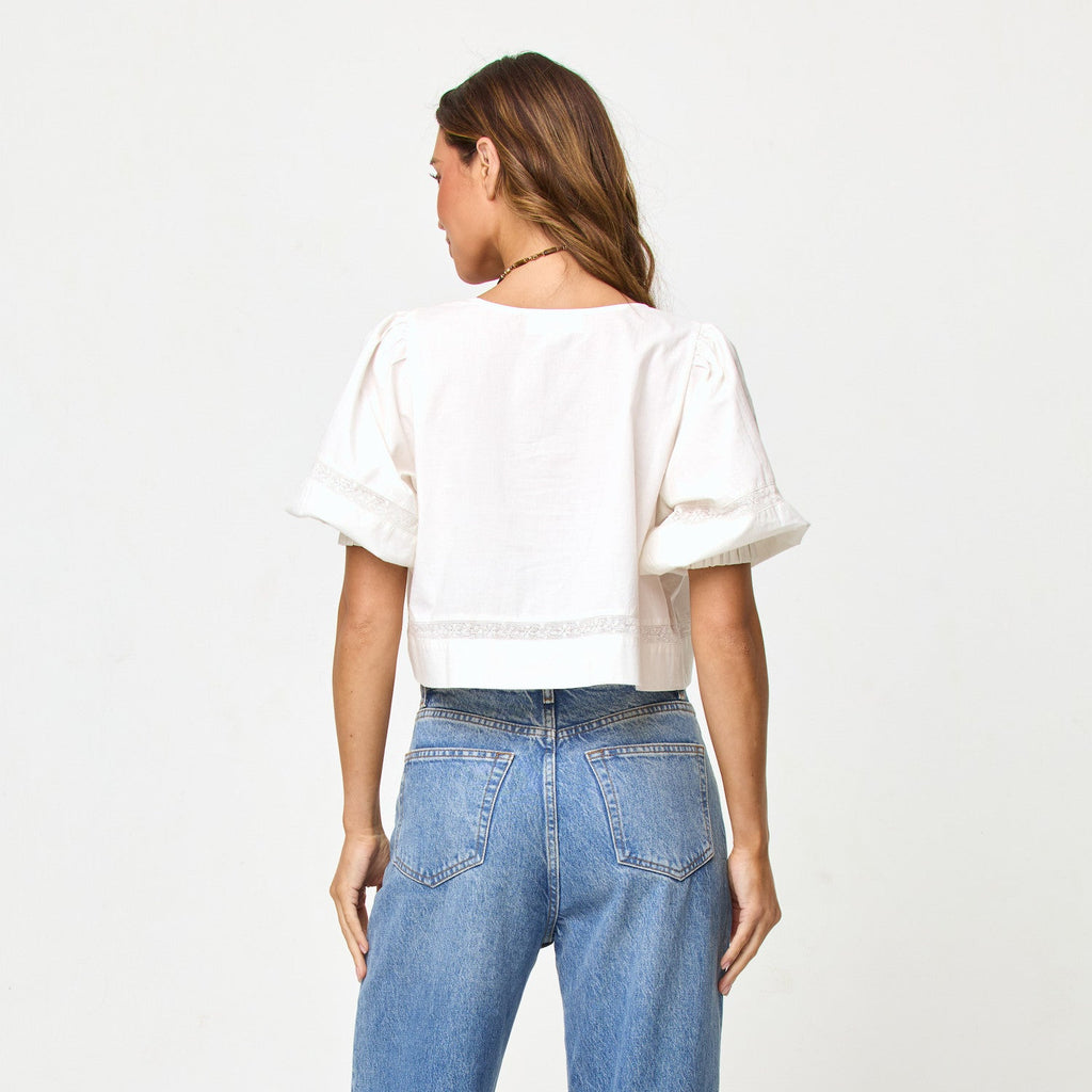 L SpaceLucie TopTops