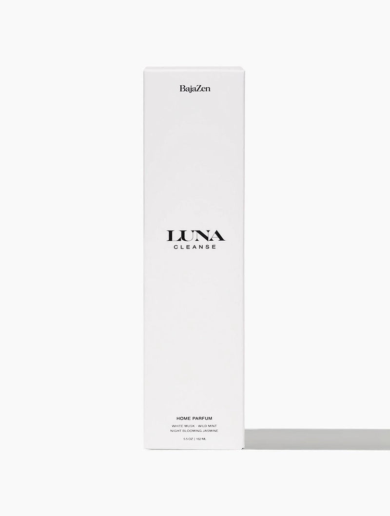Luna Cleanse Home Parfum