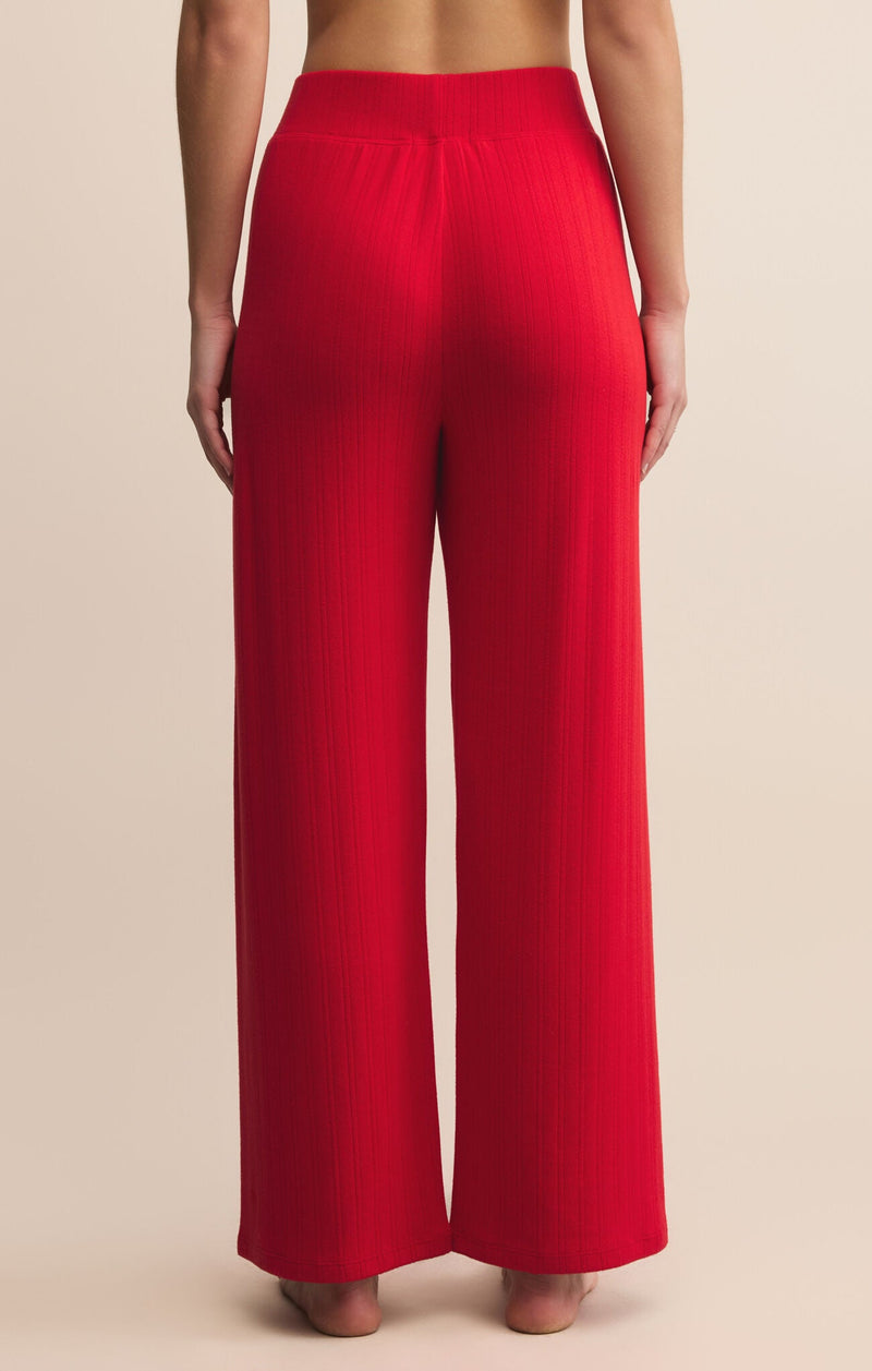 Z SupplyLuxe Pointelle PantPants