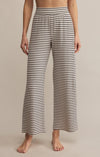 Z SupplyLuxe Stripe PantPants