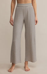 Z SupplyLuxe Stripe PantPants