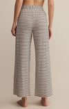 Z SupplyLuxe Stripe PantPants