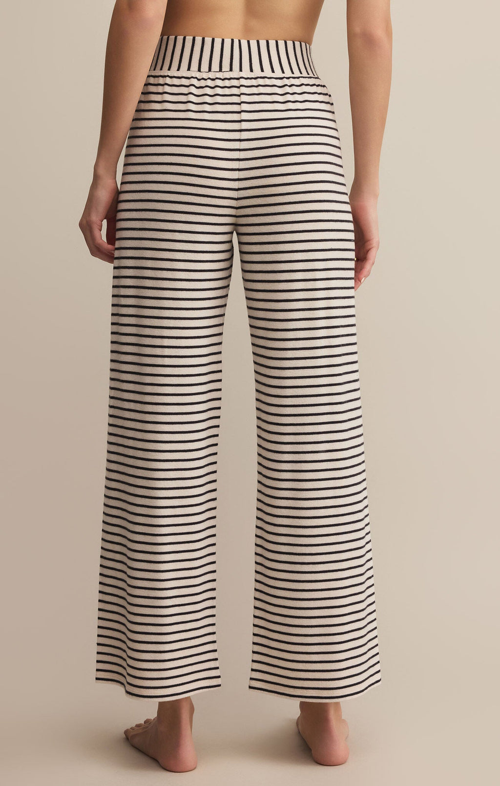 Z SupplyLuxe Stripe PantPants