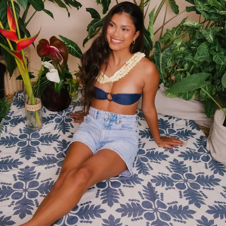 Abundant ‘Ulu-Aurora