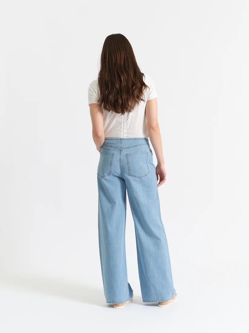 DazeMadison Mid RiseJeans