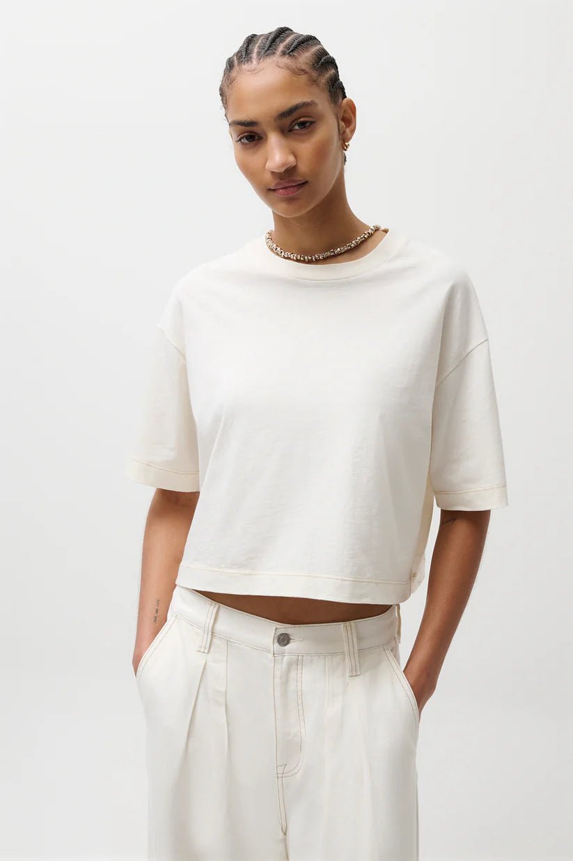 Soft White