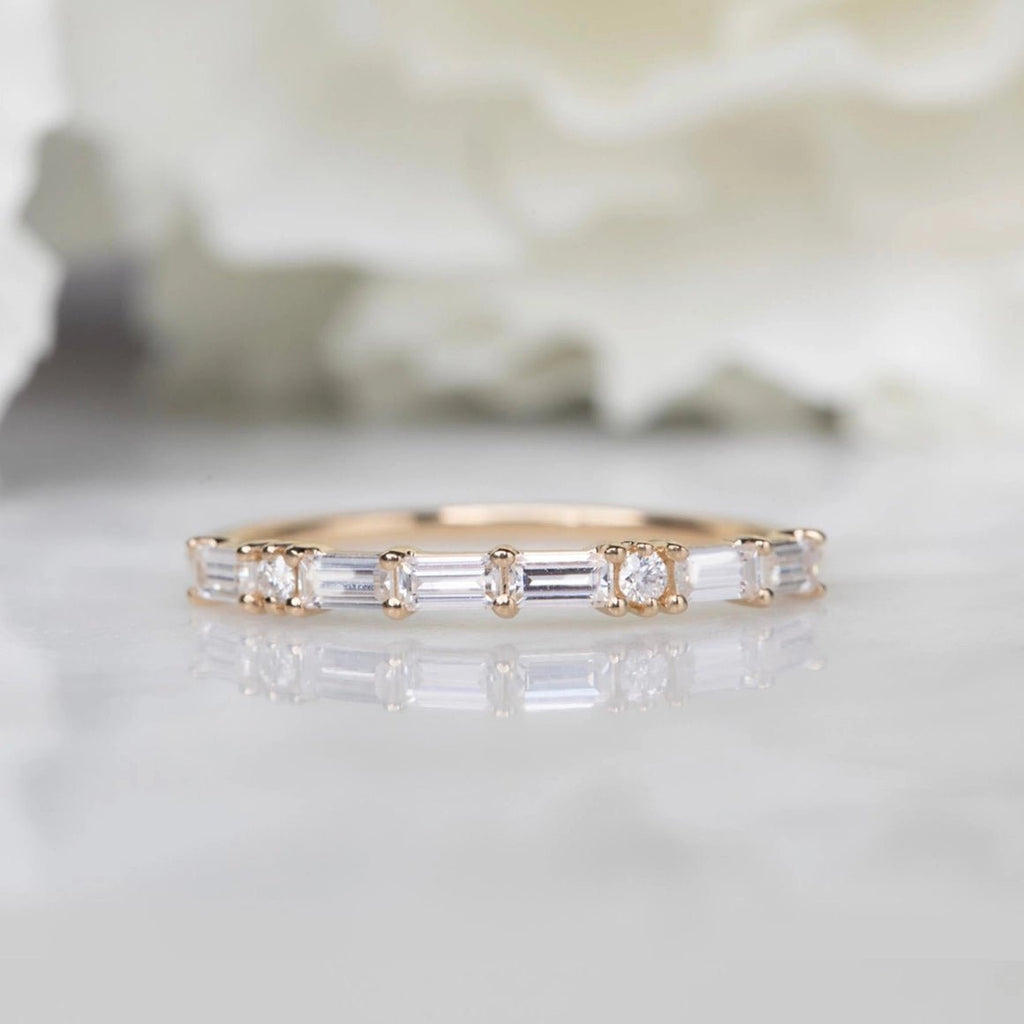 "Mama" Ring