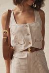 Marci Vest - Driftwood Maui & Home By Driftwood