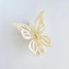Mari Butterfly Claw Clip