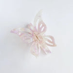 Mari Butterfly Claw Clip