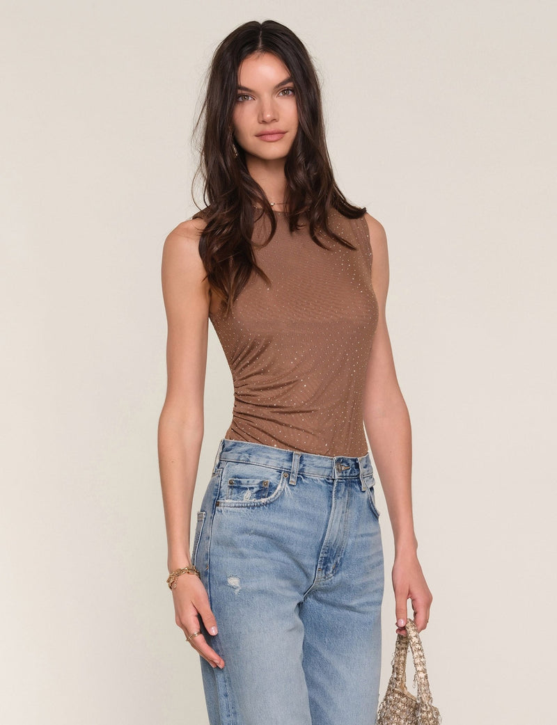 HeartloomMariana BodysuitBodysuit