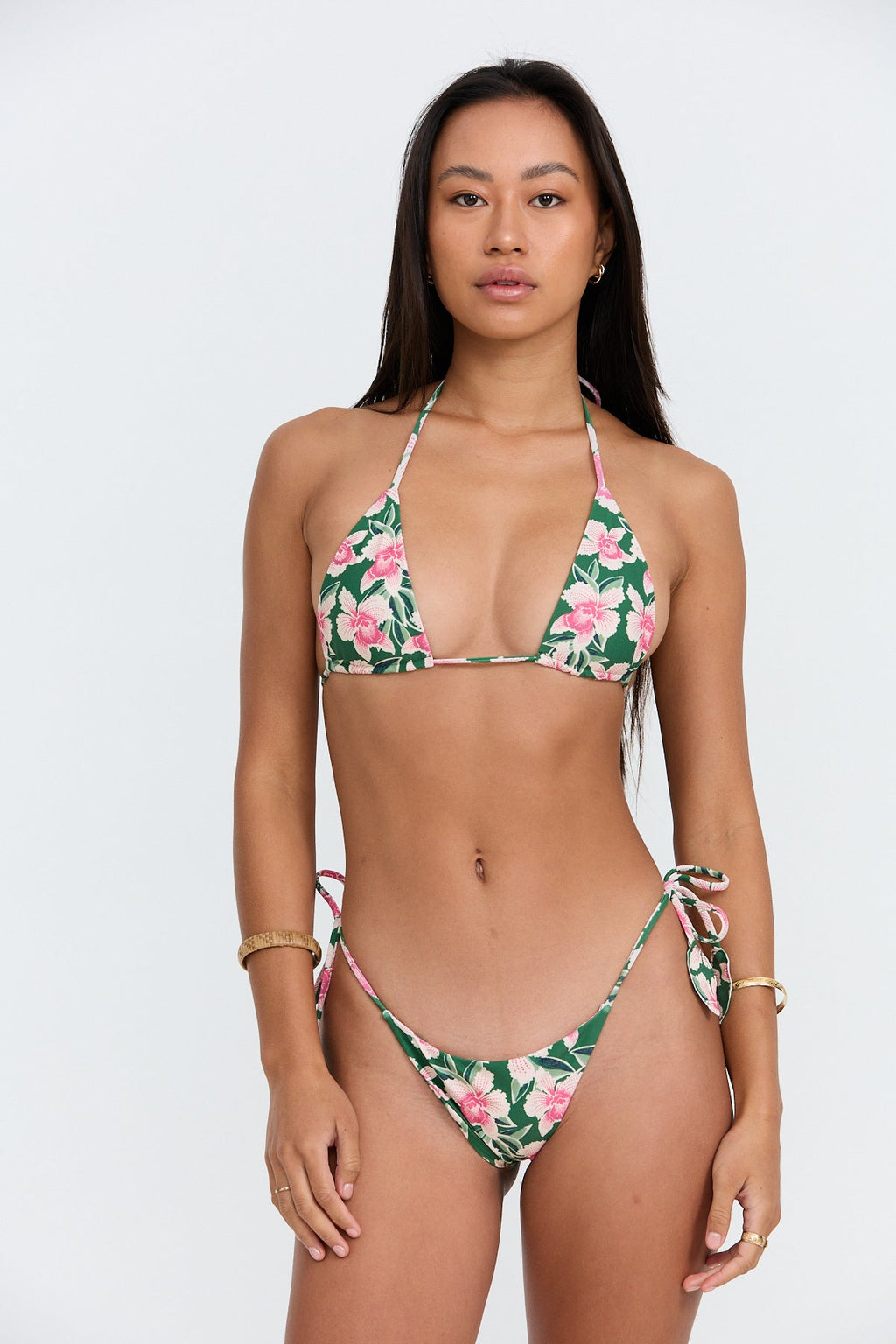 Mariko Top