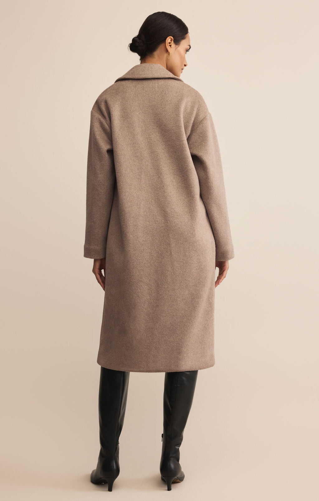 ZSupply Mason luxe Coat