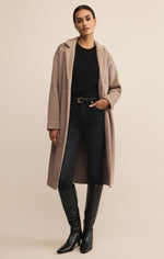 ZSupply Mason luxe Coat