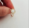 Mega Rainbow Moonstone Ring