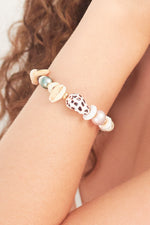 Mermaid Queen Bracelet