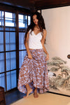 Mai Pre - Resort '26Mia SkirtSkirts