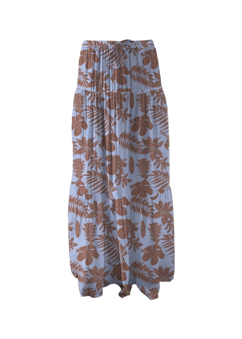 Mai Pre - Resort '26Mia SkirtSkirts