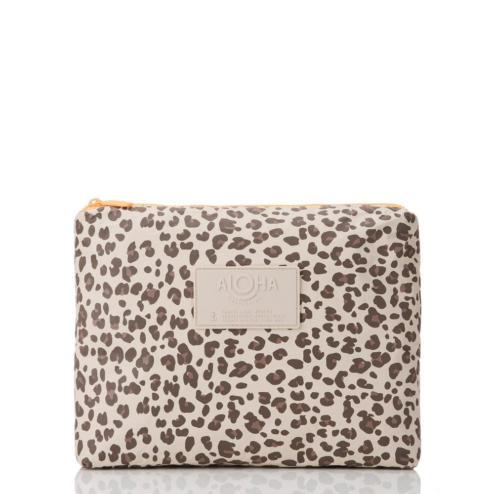 Leopard Cub-Coconut