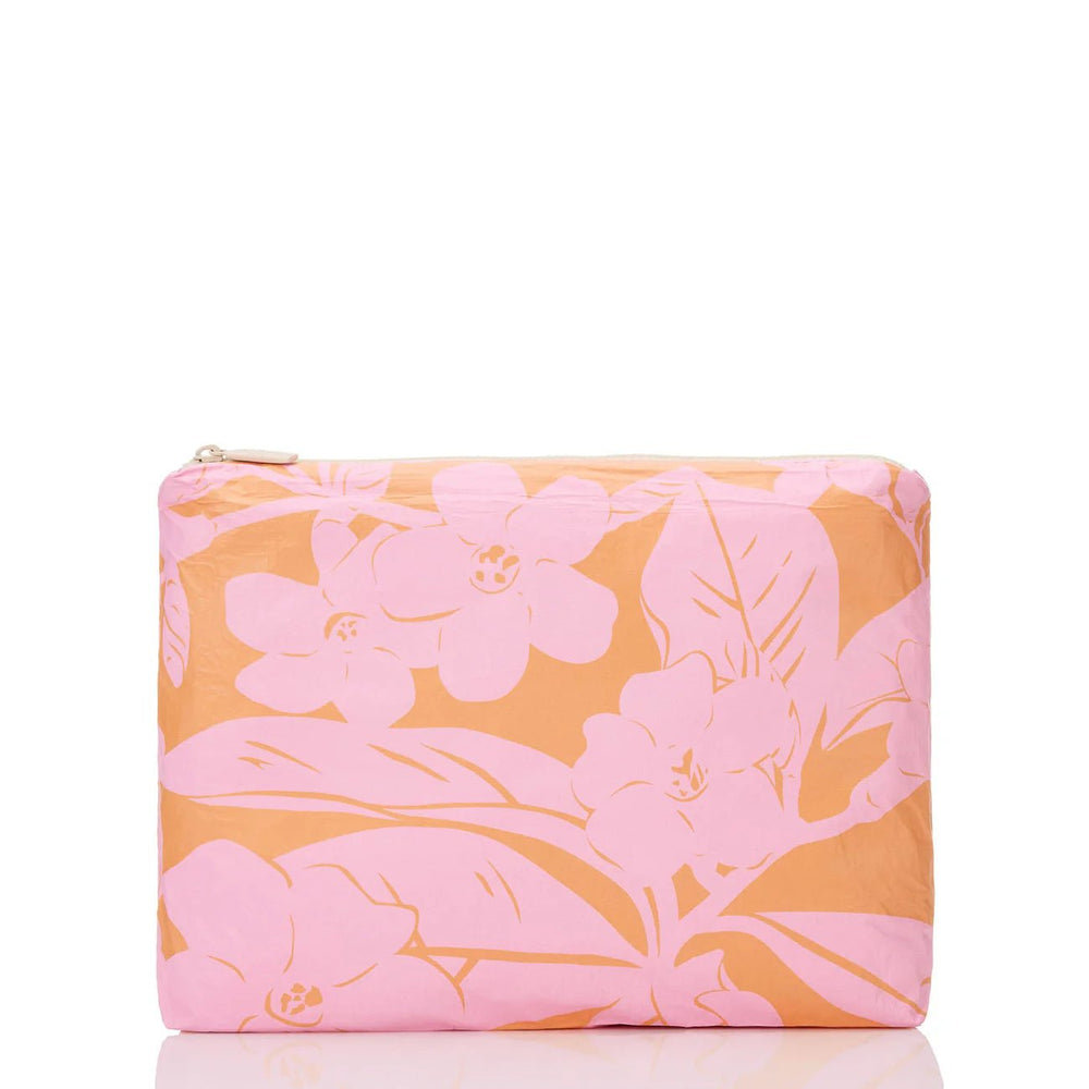 Lei Garden-Pink