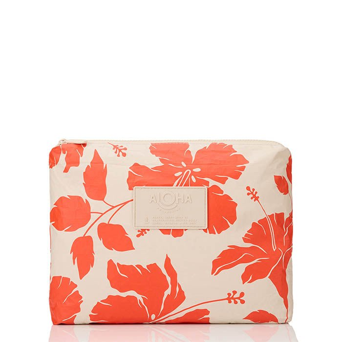 Aloha CollectionMid PouchTravel Bag