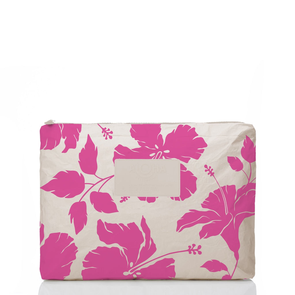 Aloha CollectionMid PouchTravel Bag
